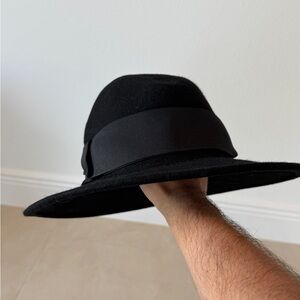 Express Fedora Style Hat